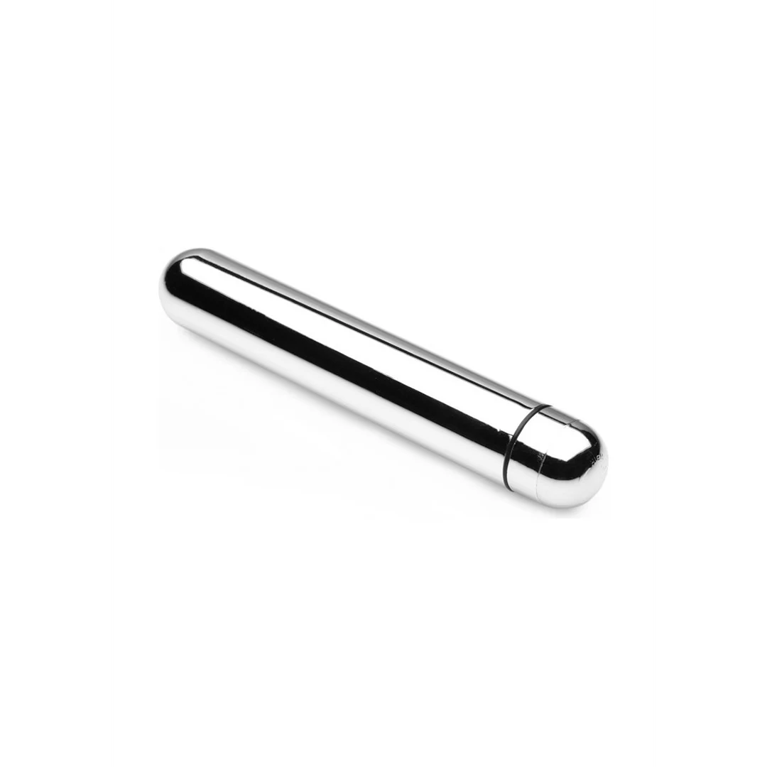 Bullet Vibrator mit mehreren Geschwindigkeiten – Thunder Bullet XL XR Brands – Bild 3