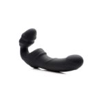 XR Brands Slim Rider gerippter Vibrator – Bild 2