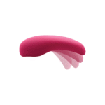 Bullet Vibrator mit kabelloser Fernbedienung – Verspielte Pantys von XR Brands – Bild 6