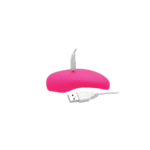Bullet Vibrator mit kabelloser Fernbedienung – Verspielte Pantys von XR Brands – Bild 3