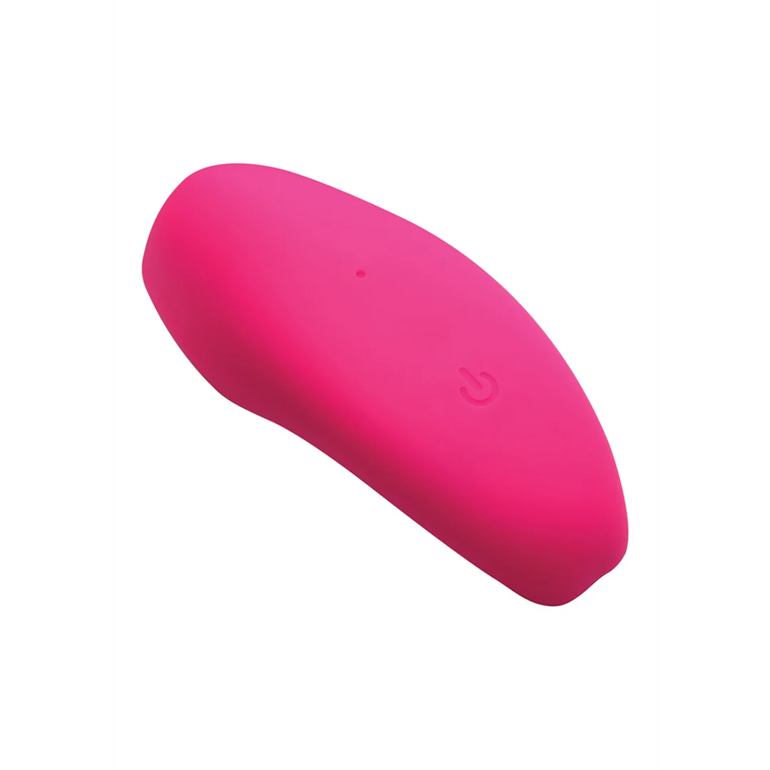 Bullet Vibrator mit kabelloser Fernbedienung – Verspielte Pantys von XR Brands – Bild 4