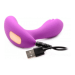 XR Brands G Pearl G Punkt Vibrator – Bild 6