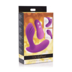 XR Brands G Pearl G Punkt Vibrator