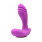 XR Brands G Pearl G Punkt Vibrator – Bild 4
