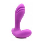 XR Brands G Pearl G Punkt Vibrator – Bild 5