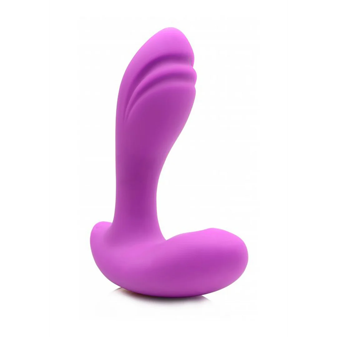 XR Brands G Pearl G Punkt Vibrator – Bild 5
