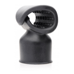 Wandvibrator mit Perlen Design – Thunder Wrap XR Brands – Bild 3