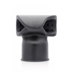 Wandvibrator mit Perlen Design – Thunder Wrap XR Brands – Bild 2