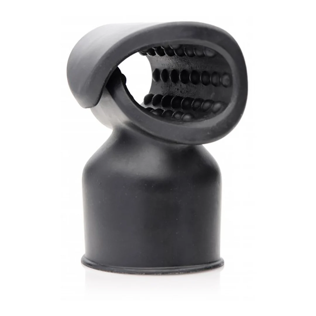 Wandvibrator mit Perlen Design – Thunder Wrap XR Brands – Bild 3