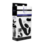 XR Brands Pro Rider harnessloser Strap On