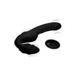 XR Brands Pro Rider harnessloser Strap On – Bild 2