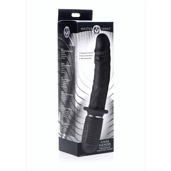 XR Brands Power Pounder