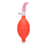 XR Brands Size Matters Vaginalpumpe mit kleinem Cup – Bild 4