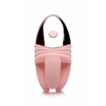 Caress vibrierendes Massagegerät – Bild 3