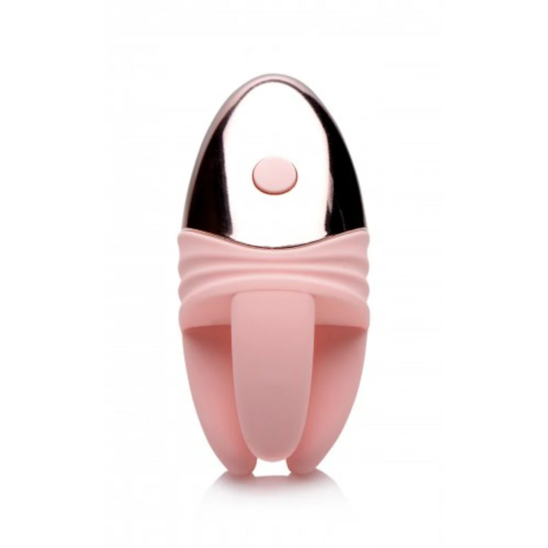 Caress vibrierendes Massagegerät – Bild 3
