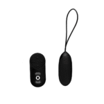 Bullet Vibrator mit kabelloser Fernbedienung – Name XR Brands – Bild 3