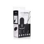 Bullet Vibrator mit kabelloser Fernbedienung – Name XR Brands
