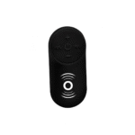 Bullet Vibrator mit kabelloser Fernbedienung – Name XR Brands – Bild 2