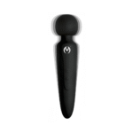 XR Brands Thunderstick aufladbarer Silikon Wandvibrator – Bild 2