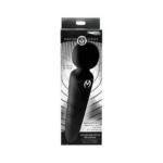 XR Brands Thunderstick aufladbarer Silikon Wandvibrator