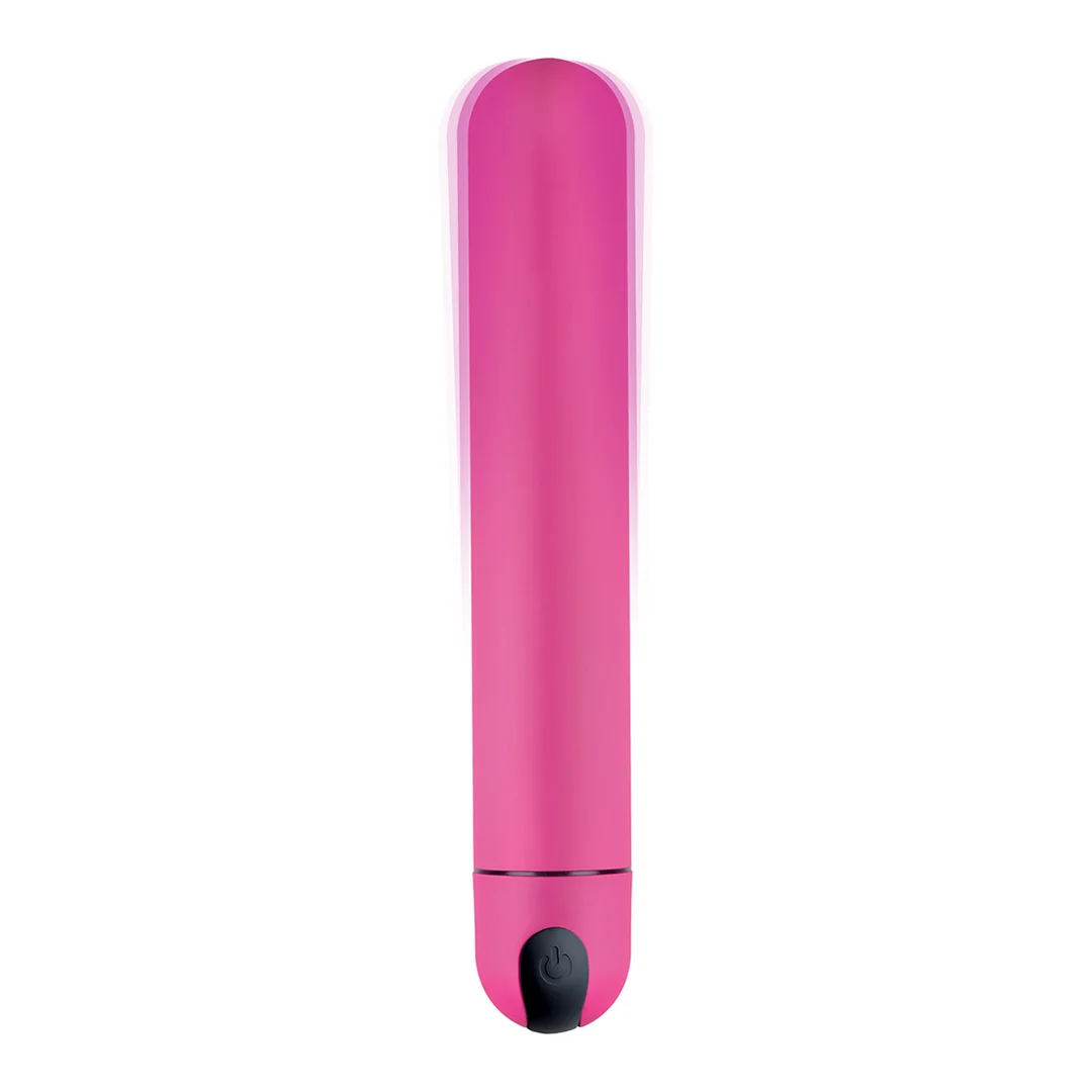 Bullet Vibrator mit Fernbedienung – XR Brands – Bild 6