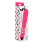Bullet Vibrator mit Fernbedienung – XR Brands