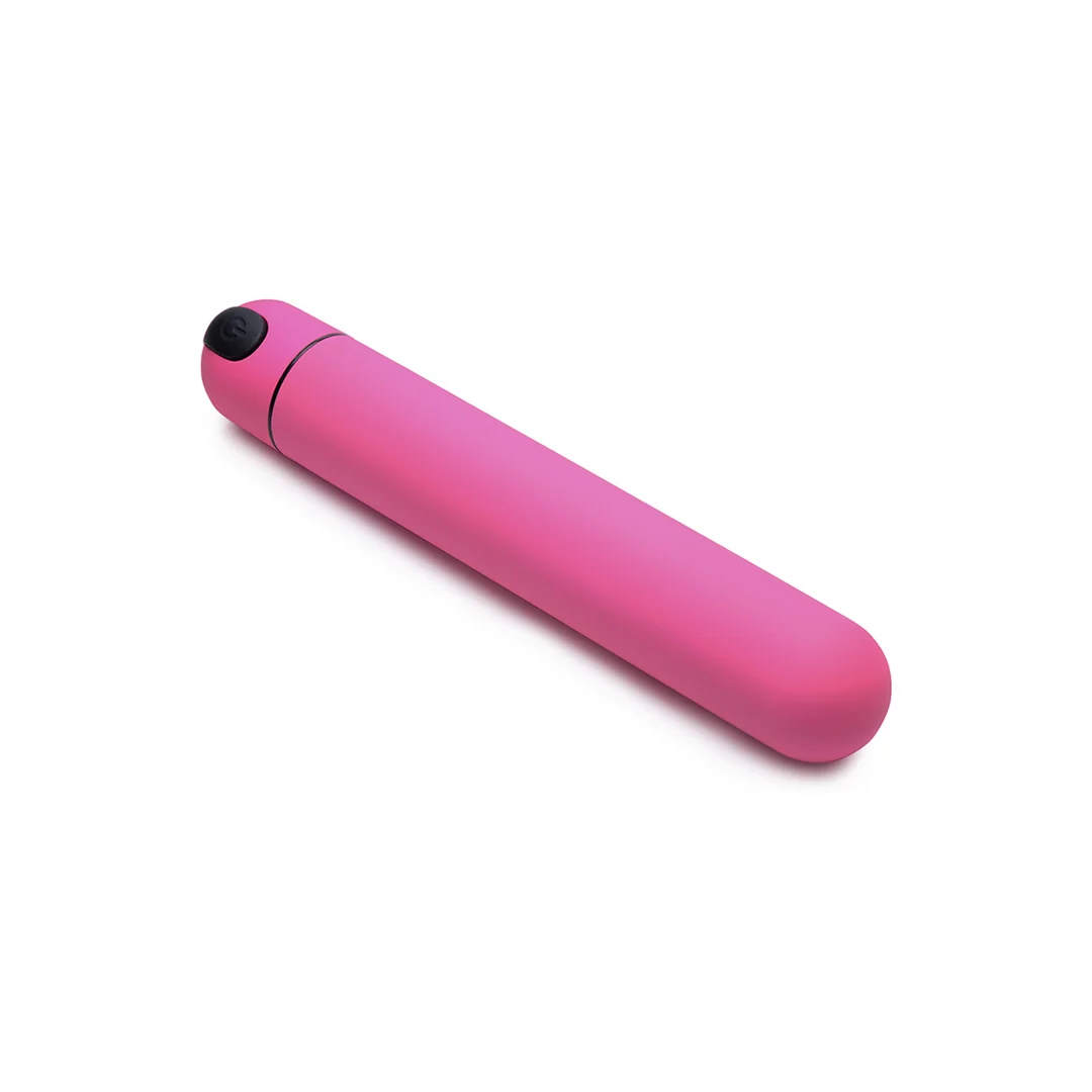 Bullet Vibrator mit Fernbedienung – XR Brands – Bild 3