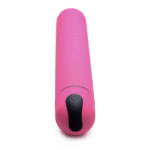 Bullet Vibrator mit Fernbedienung – XR Brands – Bild 4