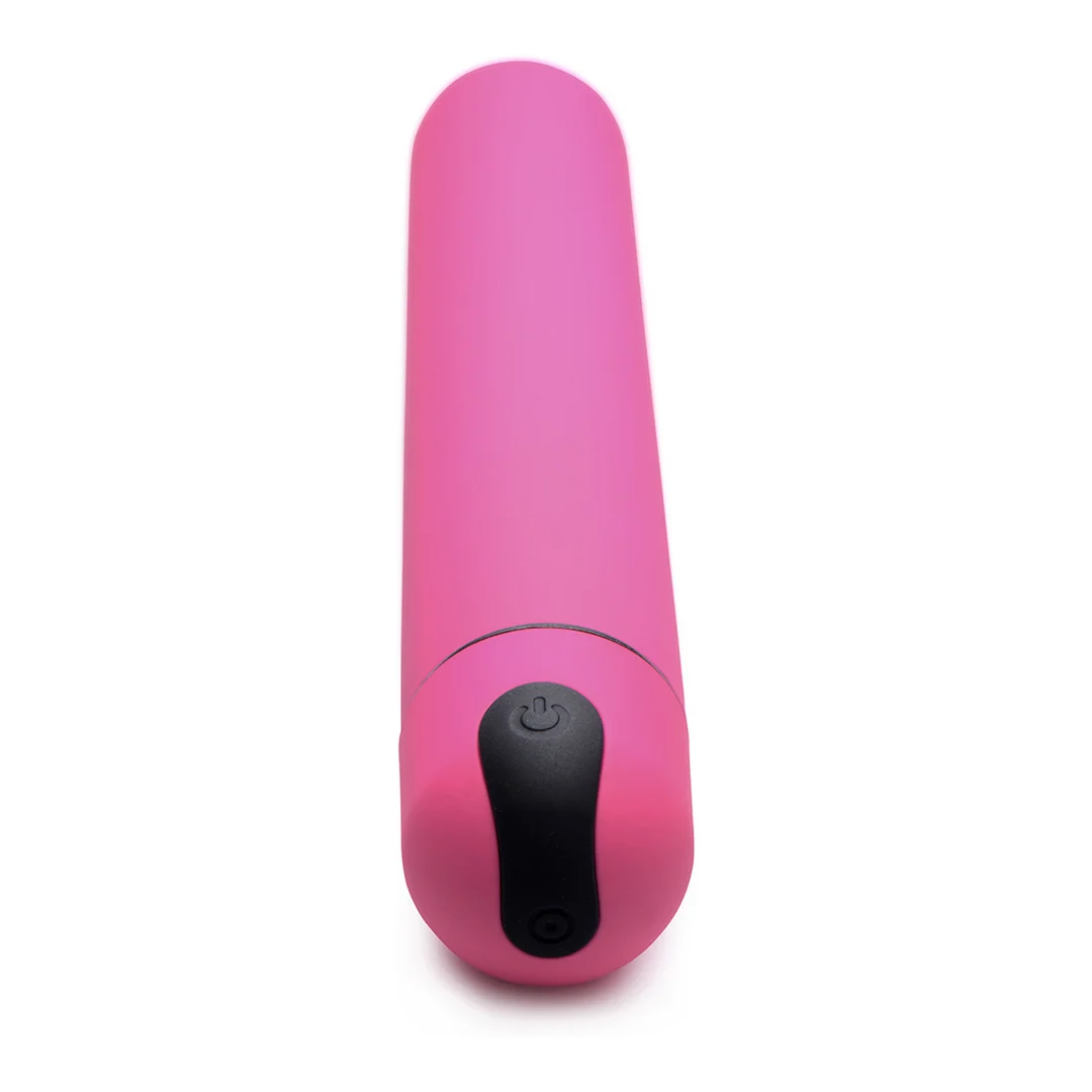 Bullet Vibrator mit Fernbedienung – XR Brands – Bild 4