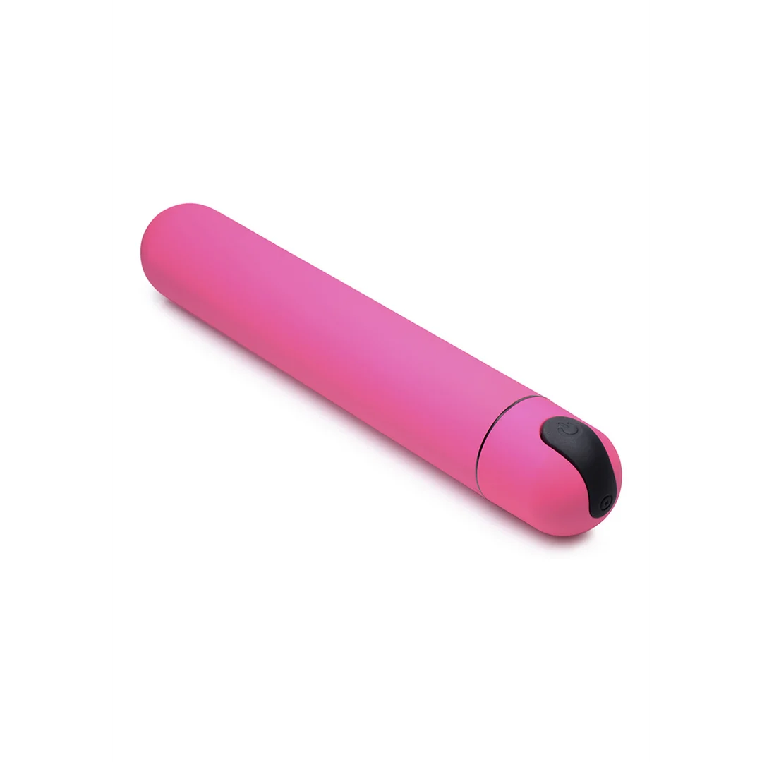 Bullet Vibrator mit Fernbedienung – XR Brands – Bild 5
