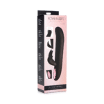 Royal Rabbits Bling Bunny flexibler Hasen Vibrator