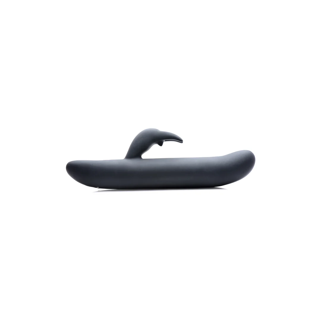 Royal Rabbits Bling Bunny flexibler Hasen Vibrator – Bild 3