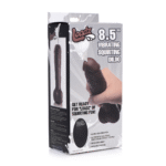 XR Brands Squirting Dildo