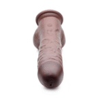 XR Brands Squirting Dildo – Bild 3