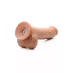 XR Brands Squirting Dildo – Bild 15