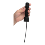Penis Harnröhrensonden mit flexiblem Einsatz – Utheral Sound – Bild 5