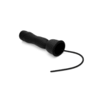 Penis Harnröhrensonden mit flexiblem Einsatz – Utheral Sound – Bild 6