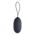 Vibrierender Eiervibrator – mit Fernbedienung und mehreren Vibrationsstufen – XR Brands – Bild 3