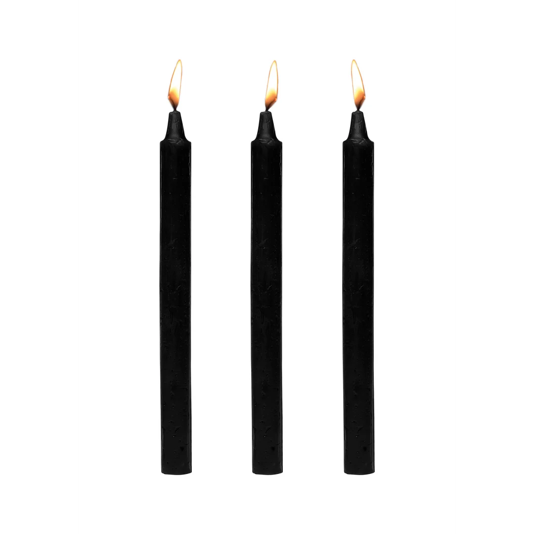 Dark Drippers Tropfkerzen – Bild 2