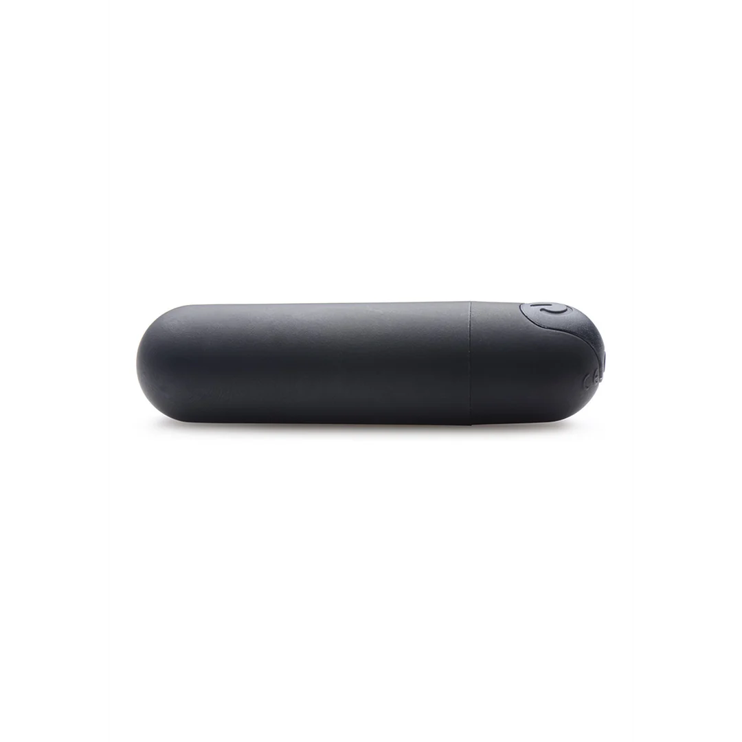 XR Brands Bullet Vibrator mit Fernbedienung – Bild 3