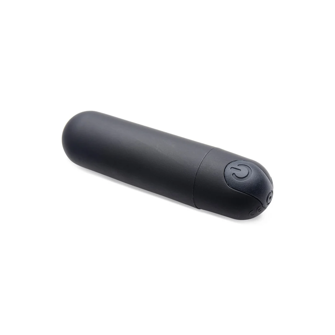 XR Brands Bullet Vibrator mit Fernbedienung – Bild 4