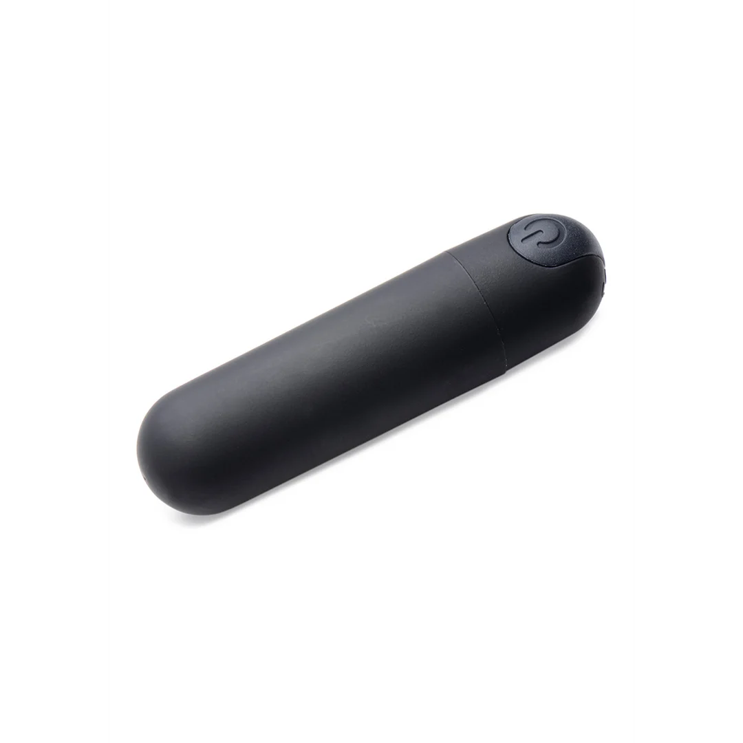 XR Brands Bullet Vibrator mit Fernbedienung – Bild 5