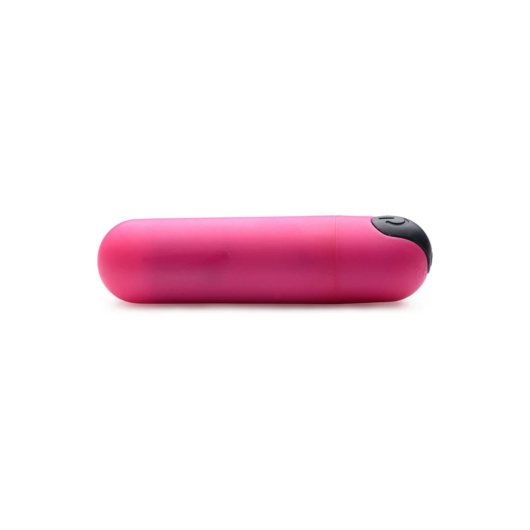 XR Brands Bullet Vibrator mit Fernbedienung – Bild 9