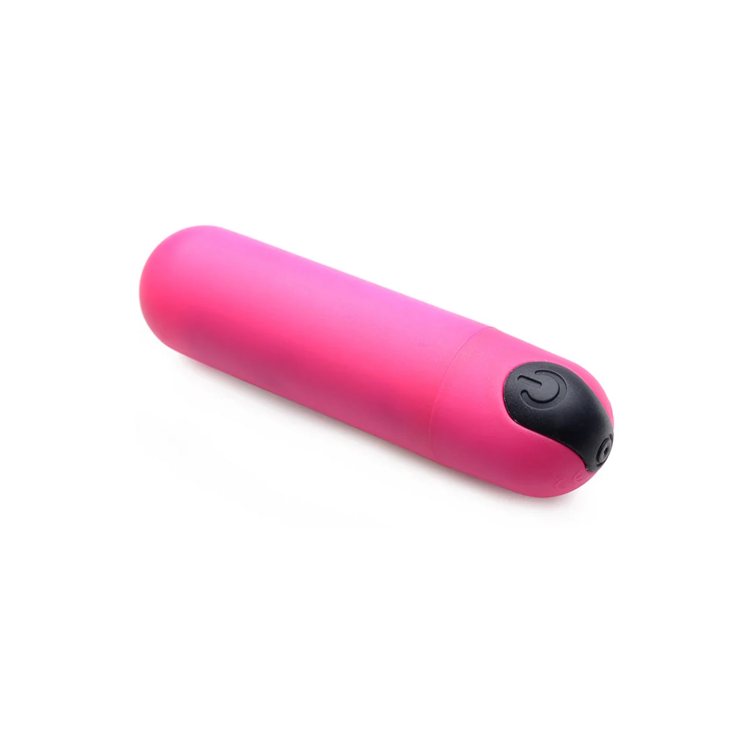 XR Brands Bullet Vibrator mit Fernbedienung – Bild 10