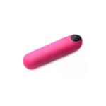 XR Brands Bullet Vibrator mit Fernbedienung – Bild 11