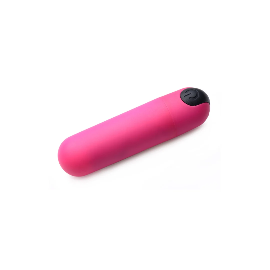 XR Brands Bullet Vibrator mit Fernbedienung – Bild 11