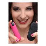 XR Brands Bullet Vibrator mit Fernbedienung – Bild 12