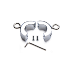 XR Brands Ball Trap Metall Ball Stretcher – Bild 2