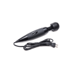 Wander Wand mit mehreren Geschwindigkeiten, Wandvibrator im Reiseformat – Bild 4