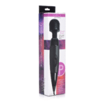 Wander Wand mit mehreren Geschwindigkeiten, Wandvibrator im Reiseformat